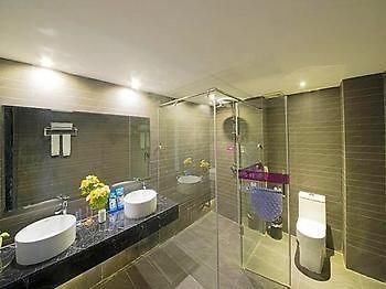 Changsha Xingxiangmidi Hotel 외부 사진