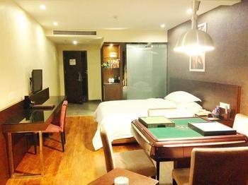Changsha Xingxiangmidi Hotel 외부 사진