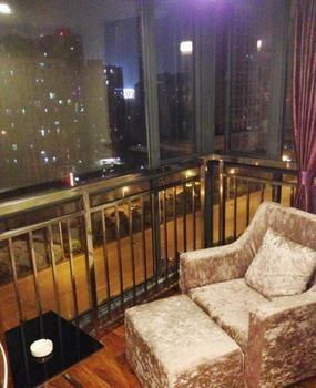 Changsha Xingxiangmidi Hotel 외부 사진