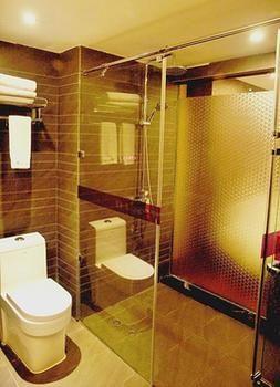 Changsha Xingxiangmidi Hotel 외부 사진