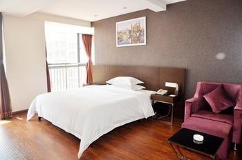 Changsha Xingxiangmidi Hotel 외부 사진