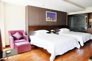 Changsha Xingxiangmidi Hotel 외부 사진