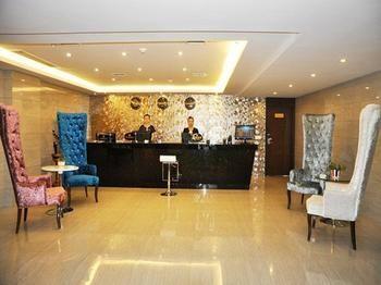 Changsha Xingxiangmidi Hotel 외부 사진